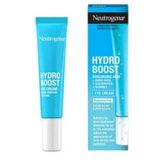 Neutrogena Rozjasňující oční krém Hydro Boost (Eye Awakening Gel-Cream) 15 ml