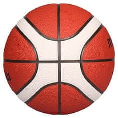 Molten B5G3800 basketbalový míč Velikost míče: č. 5