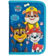 SETINO Pouzdro na školní potřeby Tlapková patrola - Paw Patrol