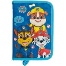 SETINO Pouzdro na školní potřeby Tlapková patrola - Paw Patrol