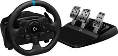 Logitech G923 PS (PC, PS4, PS5) (941-000149)