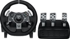 Logitech G920 (PC, Xbox ONE) (941-000123)