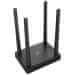 Netis STONET by N5 - Wi-Fi Router, AC 1200, 1x WAN, 2x LAN, 4x fixní anténa 5 dB