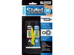 ALTECO Epoxy Steel 30 min 56,8 g