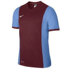 Nike SS PARK DERBY JSY, FOOTBALL/SOCCER | MENS | SHORT SLEEVE TOP | TEAM RED/UNIVERSITY BLUE/TEAM | S, 588413-677