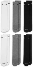 Nike Nike EVERYDAY PLUS CUSHIONED CREW (6 PAIRS), velikost: S