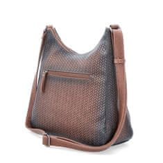 INDEE hnědá kabelka crossbody 6309 H