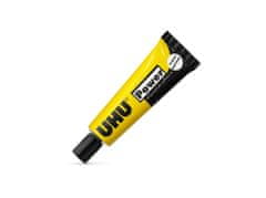 UHU POWER TRANSPARENT 45 g