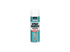 Bison SPRAY ADHESIVE 500 ml