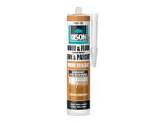 Bison WOOD SEALANT TEAK (týk) 300 ml