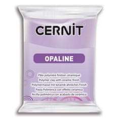 CERNIT OPALINE 56g - šeřík