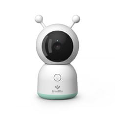 TrueLife NannyCam R7 Dual Smart Baby unit- Náhradní kamera