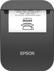 Epson TM-P20II-111, Wi-Fi, USB-C (C31CJ99111)