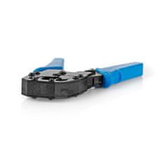 Nedis Krimpovací kleště RJ10, RJ11, RJ45 (CCGB89510BU)