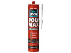 Bison POLY MAX original white 465 g