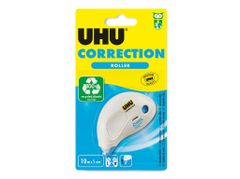 UHU Correction Roller Compact 5 mm x 10 m