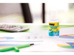 UHU Correction Fluid Waterbased 20 ml