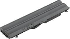 PATONA baterie pro ntb LENOVO ThinkPad E40 E50 4400mAh 10,8V