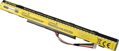 PATONA baterie pro ntb ACER Aspire E15 2200mAh Li-lon 14,6V AS16A5K