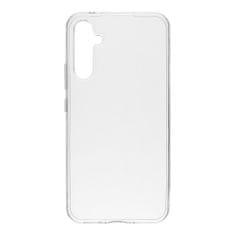 Tactical TPU Kryt pro Samsung Galaxy A34 5G Transparent