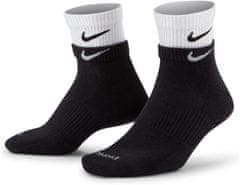 Nike Nike EVERYDAY PLUS CUSHIONED (1 PAIR), velikost: XL