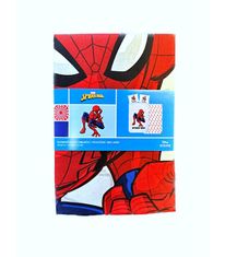 Carbotex Povlečení Spiderman Amazing 140x200 + 70x90 cm