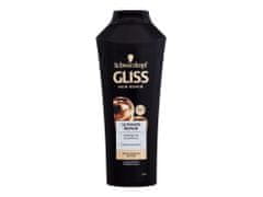 Schwarzkopf 400ml gliss ultimate repair strength shampoo