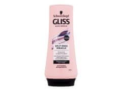 Schwarzkopf 200ml gliss split ends miracle sealing