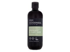 Baylis & Harding 500ml goodness men bergamot & clary sage