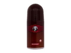 Cuba 50ml red, deodorant