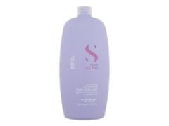 Alfaparf Milano 1000ml semi di lino smooth smoothing low