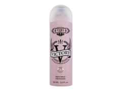 Cuba 200ml victory, deodorant