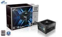 FORTRON FSP HYDRO PTM X PRO 1200/1200W/ATX 3.0/80PLUS Platinum/Modular/Retail