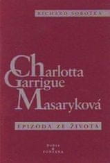 Charlotta Garrigue Masaryková