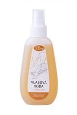 Pleva Vlasová voda s propolisem Objem:: 115 ml