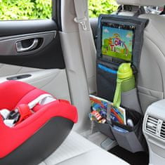 LittleLife Littlelife Car Seat Organizer - organizér do auta