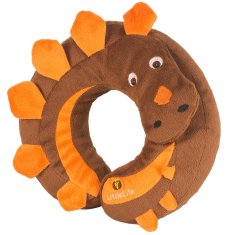 LittleLife Animal Snooze Pillow Cestovní polštářek Dinosaur