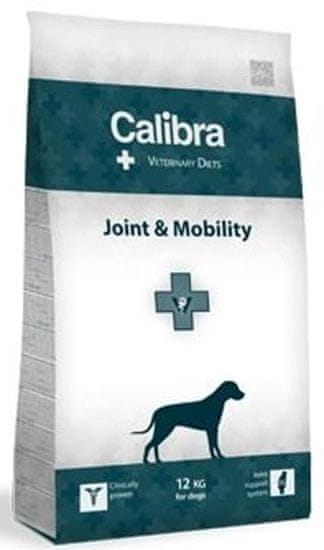 Calibra VD Dog Joint & Mobility 12 kg