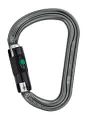 Petzl Karabina Petzl William BALL-LOCK