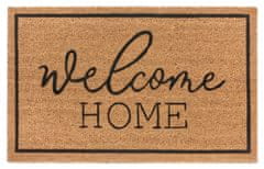 Hanse Home Rohožka Welcome home 105684 - na ven i na doma 45x75