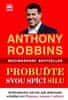 Anthony Robbins: Probuďte svou spící sílu