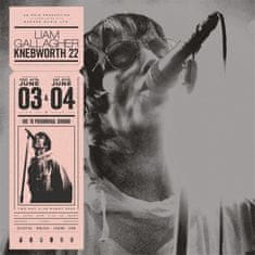 Gallagher Liam: Live At Knebworth '22