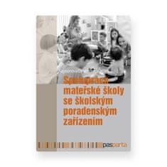 Najmonová Marie, Lietavcová Martina, Vít: Spolupráce mateřské školy se školským poradenským zařízení