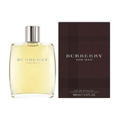 Burberry For Men - EDT 100 ml