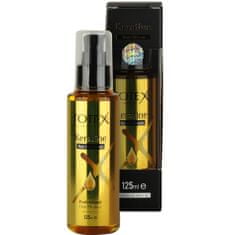 INNA Keratine Hair Care Serum - pečující vlasové sérum s keratinem, hydratuje vlasy bez zatížení, 125ml