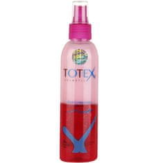 INNA Hair Conditioner Spray Pink - ochranný kondicionér na vlasy ve spreji, usnadňuje rozčesávání vlasů, 200 ml