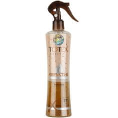 INNA Hair Conditioner Spray Keratin – keratinový kondicionér na vlasy, vyživuje a posiluje vlasy, pokrývá vlasy ochranným filmem, 400 ml