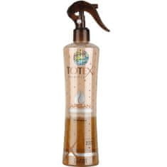 INNA Hair Conditioner Spray Argan - kondicionér na vlasy ve spreji, dodává vlasům sametovou hebkost a lesk, 400ml