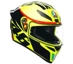 AGV Helma na motorku integrální XL