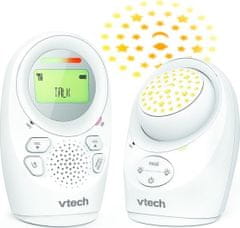 Vtech Elektronická chůvička Vtech DM1212 s projektorem